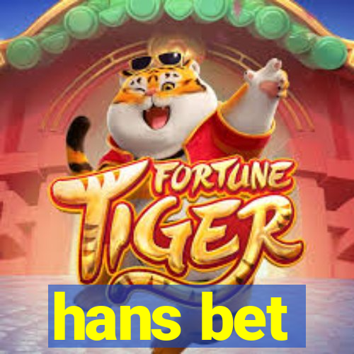 hans bet